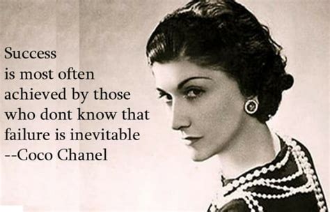 what skills did coco chanel have